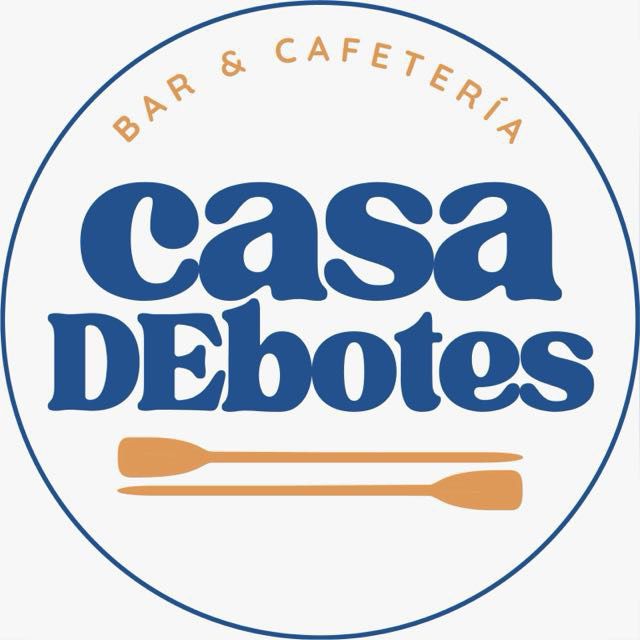 Casa de botes