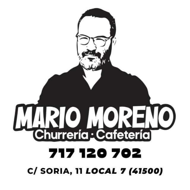 Churrería Mario Moreno