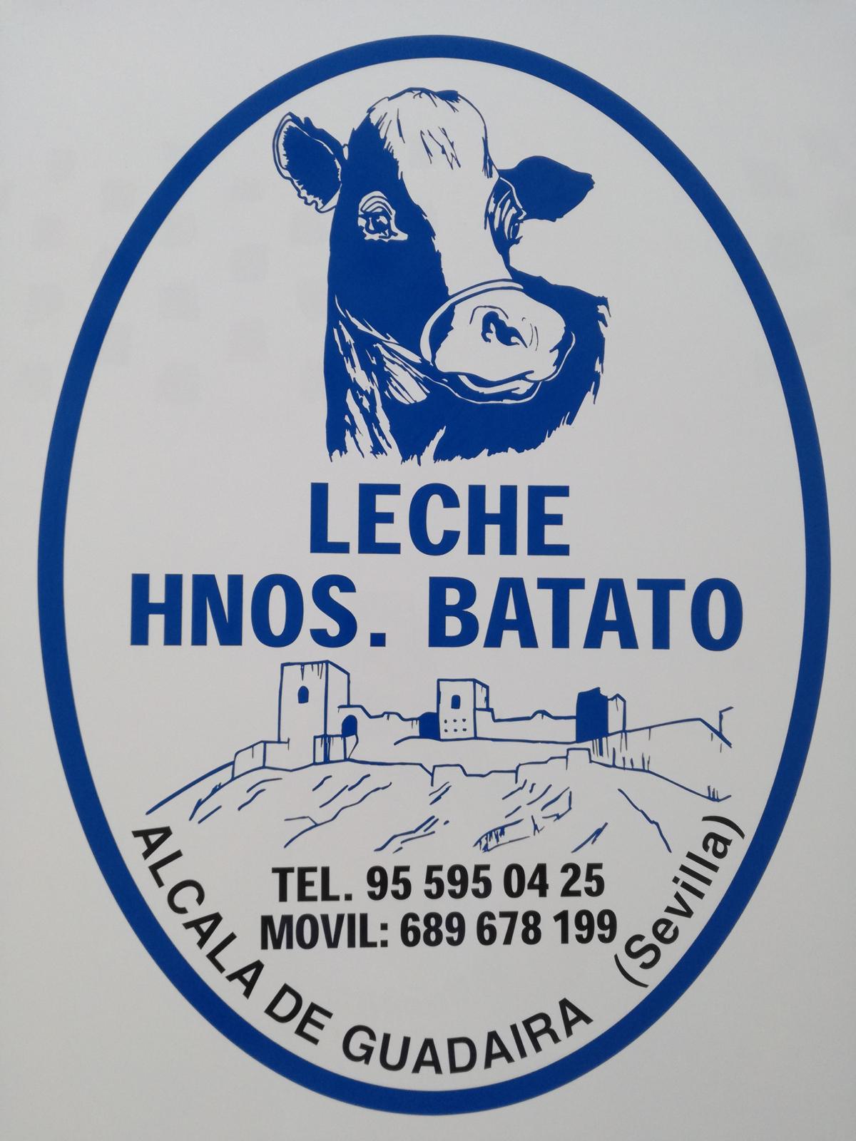 Leche Hermanos Barato